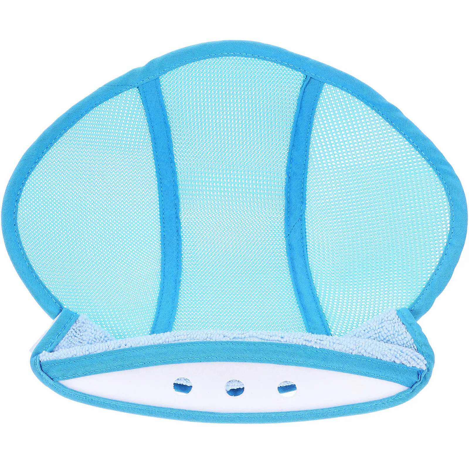 Breathable Hard Hat Liner Sweat Protection Mesh Liner Removable Washable Bump Cap Insert Summer Hard Hat Accessories
Breathable Hard Hat Liner Sweat Protection Mesh Liner Removable Washable Bump Cap Insert Summer Hard Hat Accessories