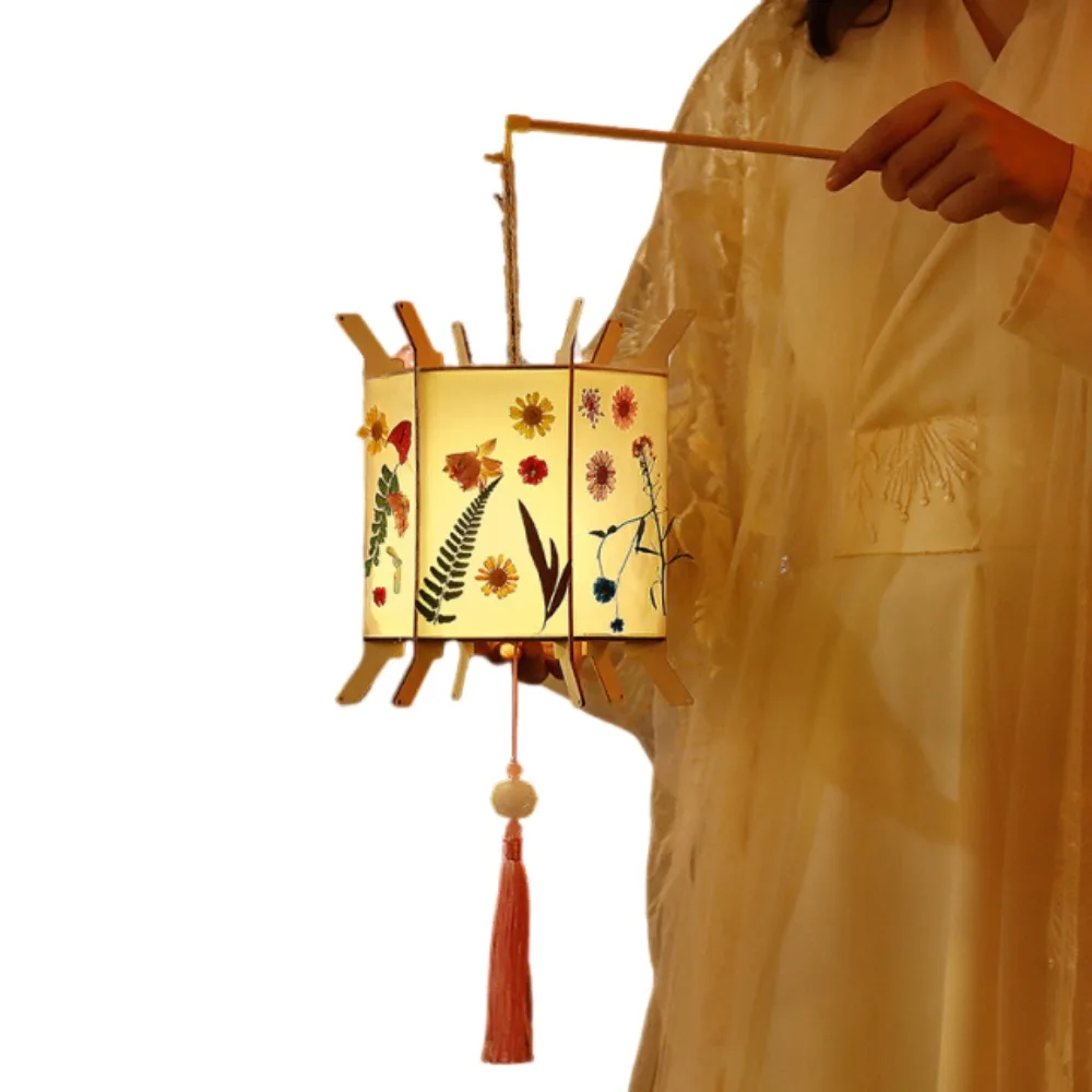 3D Mid-Autumn Festival Lantern Good Luck Luminous DIY Lantern Material Kit Blessings Flower Glowing Handheld Lantern Gift
3D Mid-Autumn Festival Lantern Good Luck Luminous DIY Lantern Material Kit Blessings Flower Glowing Handheld Lantern Gift