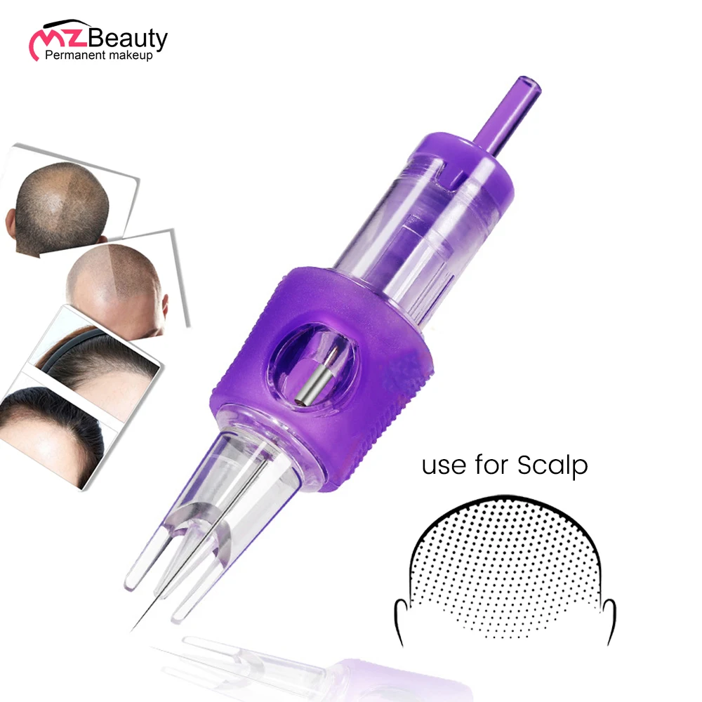 Универсальные иглы для татуировки, кожи головы, 1R, 0,30 мм, профессиональные одноразовые полуперманентные брови, макияж губ, картридж SMP с держателем
Универсальные иглы для татуировки, кожи головы, 1R, 0,30 мм, профессиональные одноразовые полуперманентные брови, макияж губ, картридж SMP с держателем