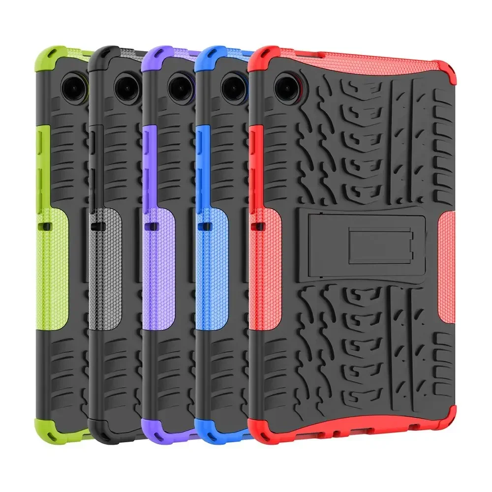 For Samsung Galaxy Tab A9 8.7 inch 8.7" Case SM- X110 X115 TPU+PC Armor Cover for Samsung Tab A9 SM-X110 SM-X115 2023 Coque
For Samsung Galaxy Tab A9 8.7 inch 8.7" Case SM- X110 X115 TPU+PC Armor Cover for Samsung Tab A9 SM-X110 SM-X115 2023 Coque