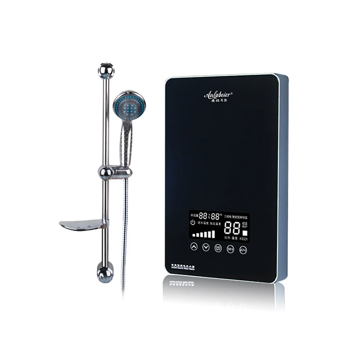 3-фазный мгновенный электрический водонагреватель мощностью 18 кВт для всего дома
3-фазный мгновенный электрический водонагреватель мощностью 18 кВт для всего дома