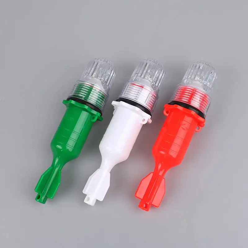 12V Underwater Fishing Light Bright LED Net Beacon Signal Light Attracting Lamp for Ice Sea Ship Fishing Night Use
12V Underwater Fishing Light Bright LED Net Beacon Signal Light Attracting Lamp for Ice Sea Ship Fishing Night Use