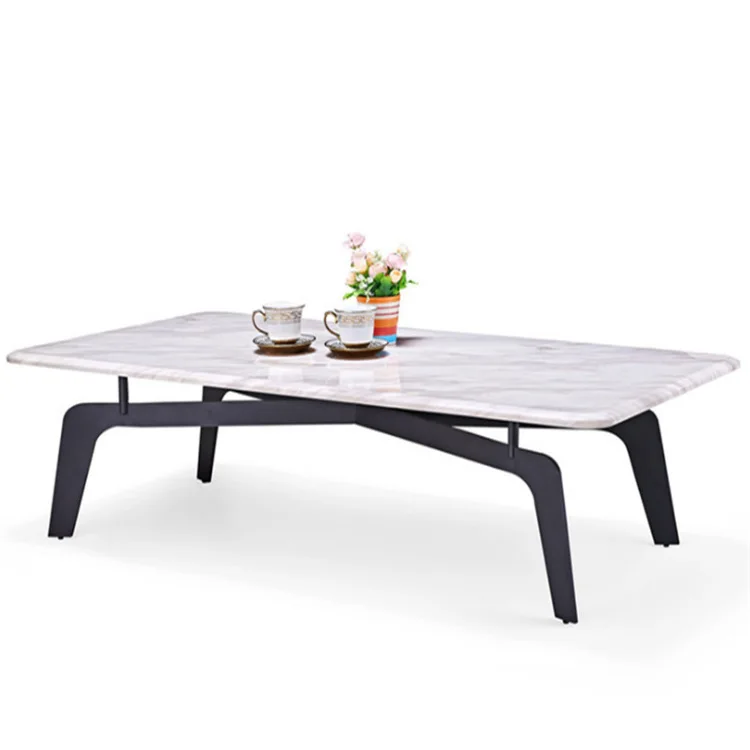 #Modern Wrought Iron Coffee Table with Marble Top Stone Dining Room Furniture for Home Use
#Modern Wrought Iron Coffee Table with Marble Top Stone Dining Room Furniture for Home Use