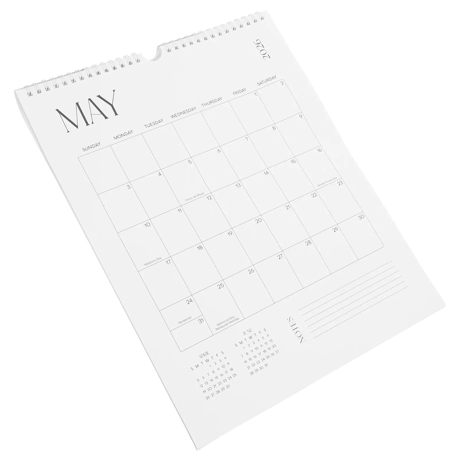Wall Calendar 2025-2026 18-Month Planner July to December 2026 Modern Minimalist Design for Home Office Scheduling Smooth
Wall Calendar 2025-2026 18-Month Planner July to December 2026 Modern Minimalist Design for Home Office Scheduling Smooth