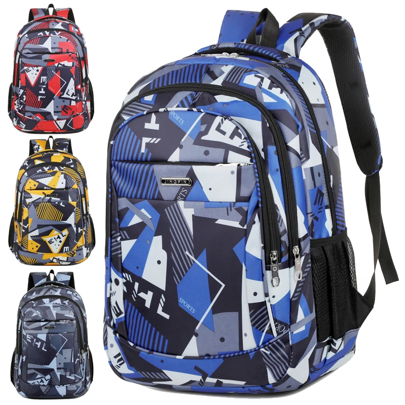 Backpack For Both Men And Women, Suitable For Carrying 16 Inch Laptops, Large Capacity Travel Bags,Versatile For Work And SchooI
Backpack For Both Men And Women, Suitable For Carrying 16 Inch Laptops, Large Capacity Travel Bags,Versatile For Work And SchooI