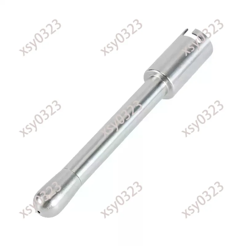 Anti-scald Steam Pipe Milk Frother Tube, Easy Installation for Emax Coffee Machine
Anti-scald Steam Pipe Milk Frother Tube, Easy Installation for Emax Coffee Machine