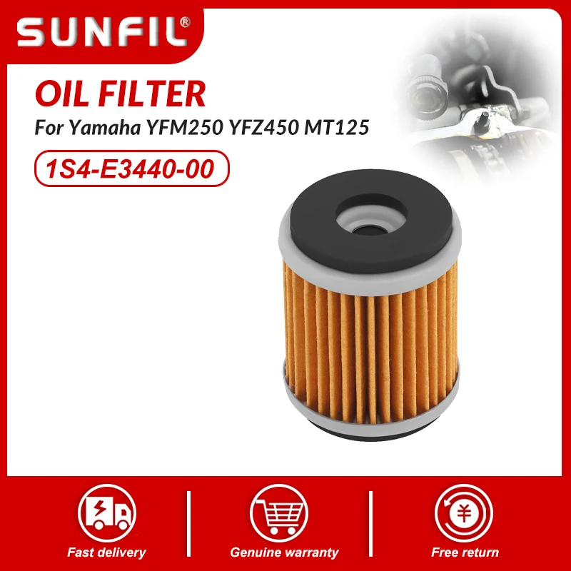 Масляный фильтр 1S4-E3440-00 38B-E3440-00 5D3-13440-00 для Yamaha YFM250 YFZ450 MT125 WR250 YZF-R125 XT250 YZ250 WR450 YZ450 YZ250 Y
Масляный фильтр 1S4-E3440-00 38B-E3440-00 5D3-13440-00 для Yamaha YFM250 YFZ450 MT125 WR250 YZF-R125 XT250 YZ250 WR450 YZ450 YZ250 Y