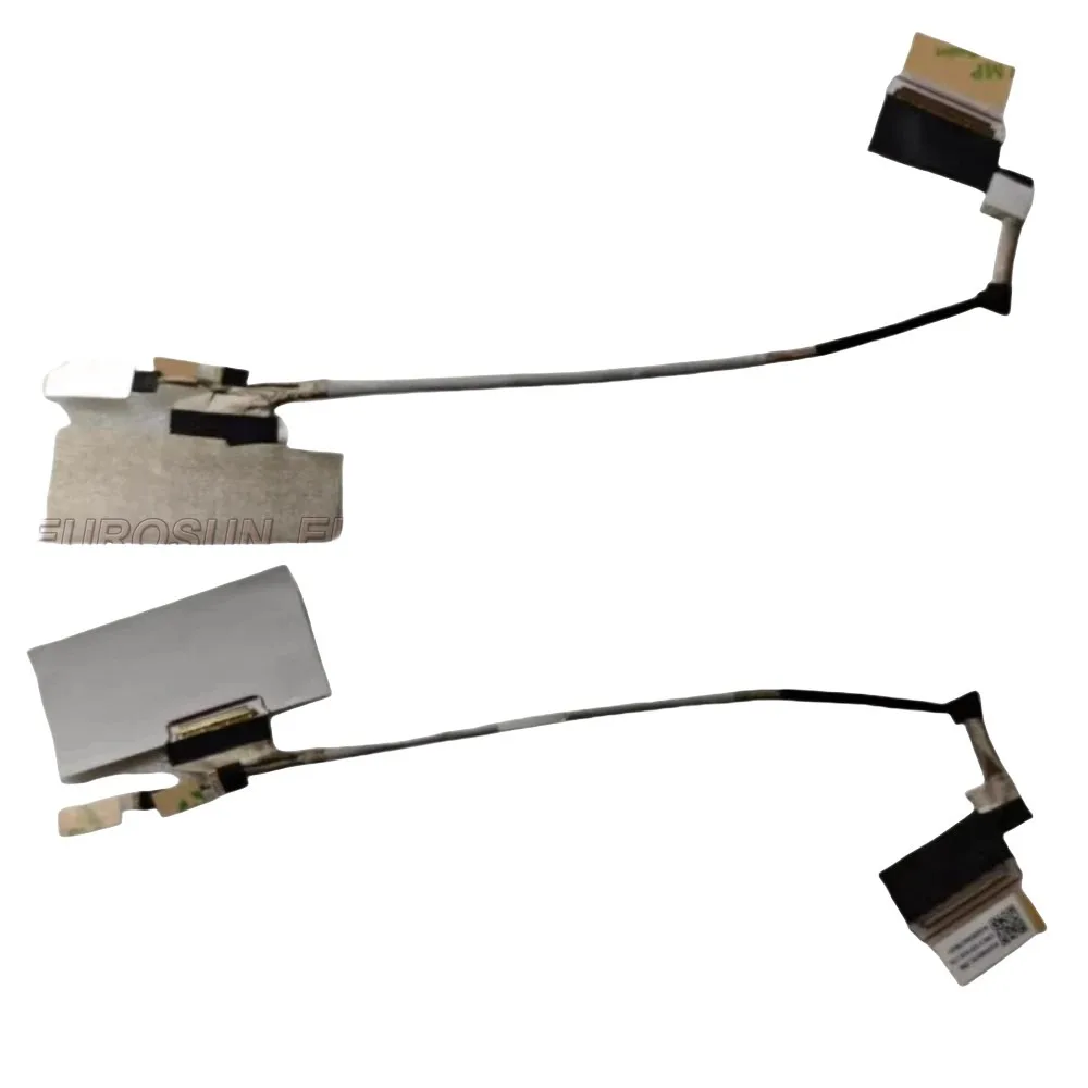 New For HP Chromebook X360 11 G4 EE Lcd Cable Lvds Wire Screen Line M47235-001
New For HP Chromebook X360 11 G4 EE Lcd Cable Lvds Wire Screen Line M47235-001