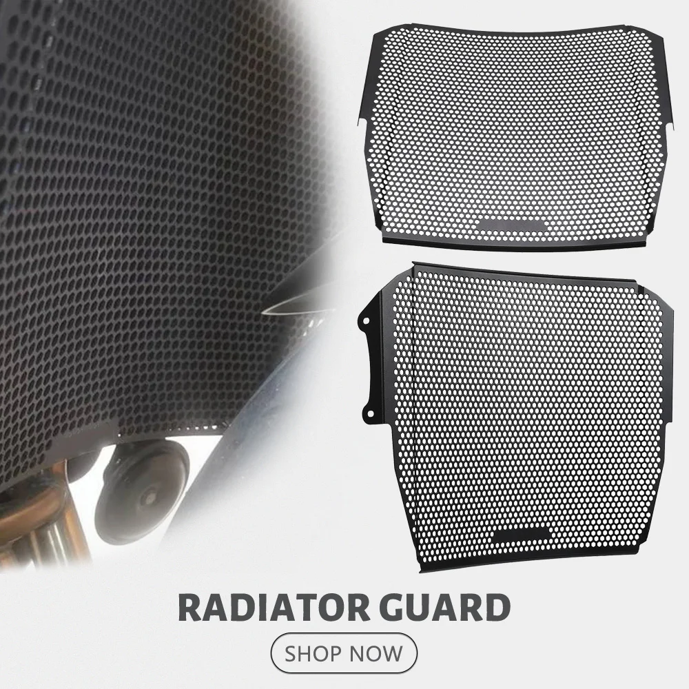 Motorcycle Accessories Radiator Guard Protector Grille Cover FOR Speed Triple 1200 RS Speed Triple 1200 RR 2021 2022 2023 2024
Motorcycle Accessories Radiator Guard Protector Grille Cover FOR Speed Triple 1200 RS Speed Triple 1200 RR 2021 2022 2023 2024