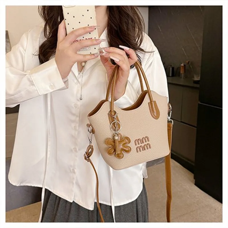 Women's Messenger Bag With Leather Exterior, Adjustable Crossbody Strap, Classic Elegant Design From Luxury Label
Women's Messenger Bag With Leather Exterior, Adjustable Crossbody Strap, Classic Elegant Design From Luxury Label