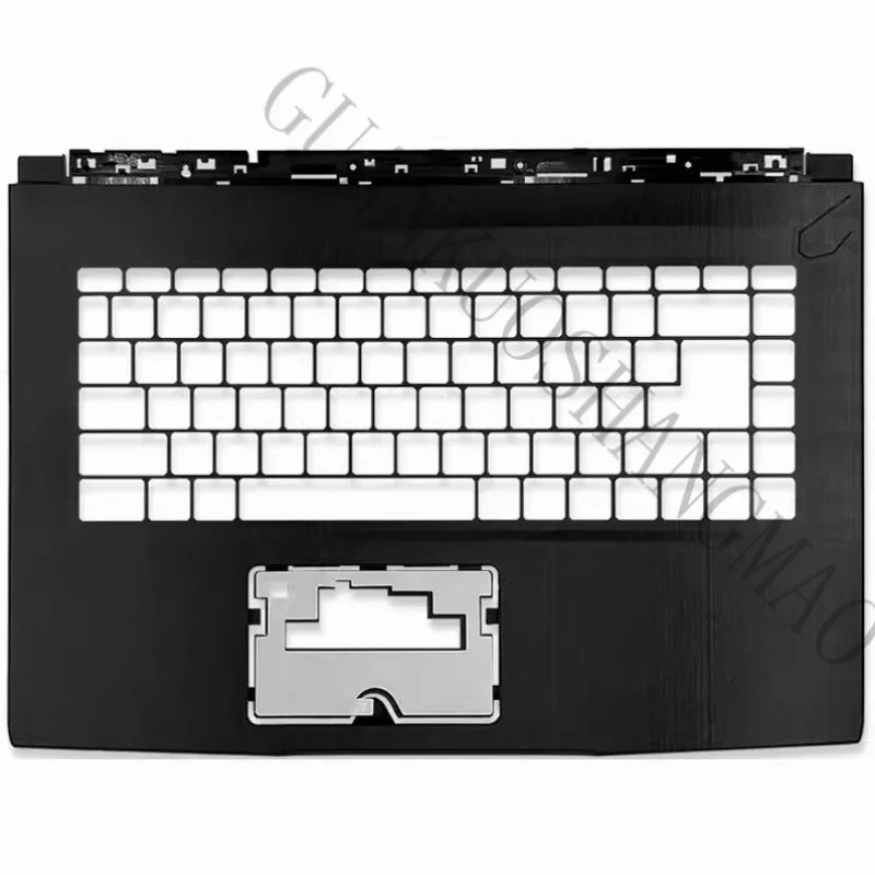 HJY Brand New Suitable for MSI GF65 MS-16W1 16W2 Upper Case Palmrest Protective Cover
HJY Brand New Suitable for MSI GF65 MS-16W1 16W2 Upper Case Palmrest Protective Cover