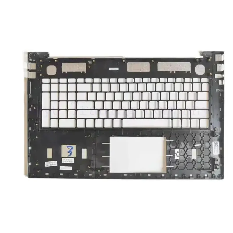 Original NEW Laptop Parts For ENVY 17M-CG 17M-CG0013DX TPN-C146 Laptop Palmrest Upper Case US Backlit Keyboard AM2V 2000230
Original NEW Laptop Parts For ENVY 17M-CG 17M-CG0013DX TPN-C146 Laptop Palmrest Upper Case US Backlit Keyboard AM2V 2000230