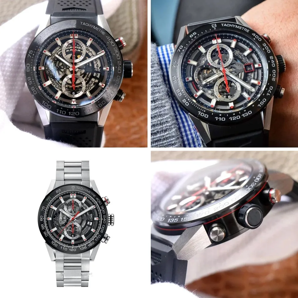 wholesale price custom logo high quality luxury watch Men's Chronograph VK Quartz Watch Stainless Steel Strap
wholesale price custom logo high quality luxury watch Men's Chronograph VK Quartz Watch Stainless Steel Strap