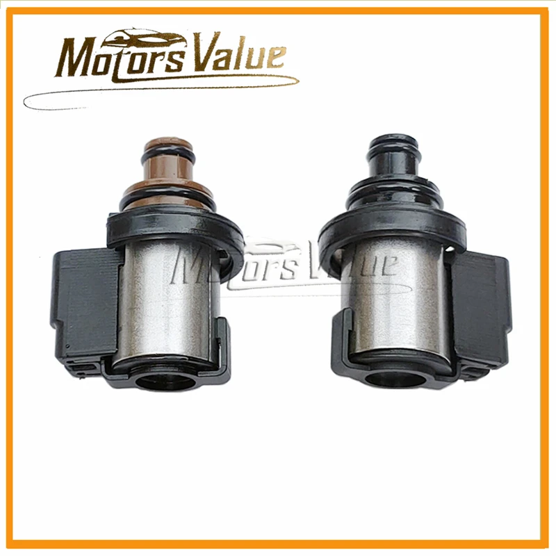 Brand New CVT TR580 TR690 Torque Converter Lock-Up Solenoid For Subaru Lineartronic 31825AA050
Brand New CVT TR580 TR690 Torque Converter Lock-Up Solenoid For Subaru Lineartronic 31825AA050