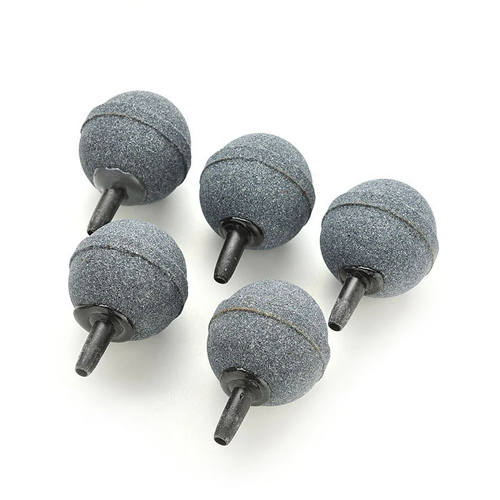 12 Pcs Airstones for Aquarium High Quality Mineral Fish Tank Bubble Diffuser Small Air Stone Oxygen Supplier Fishtank Pet
12 Pcs Airstones for Aquarium High Quality Mineral Fish Tank Bubble Diffuser Small Air Stone Oxygen Supplier Fishtank Pet