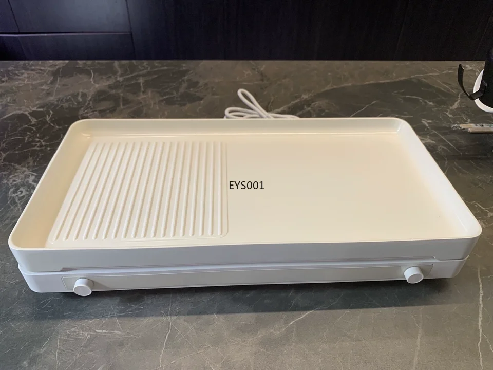 Double Stove Induction Cooker Multifunctional Cooking Pot Barbecue Pot Household Small Electric Baking Pan Home Appliance
Double Stove Induction Cooker Multifunctional Cooking Pot Barbecue Pot Household Small Electric Baking Pan Home Appliance