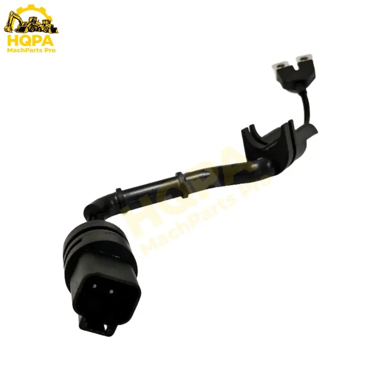 6217-81-9252 Injector Wire Harness for KOMATSU Excavator PC300-8 PC600-8 PC800-7 PC600LC-7 Engine 6D140
6217-81-9252 Injector Wire Harness for KOMATSU Excavator PC300-8 PC600-8 PC800-7 PC600LC-7 Engine 6D140