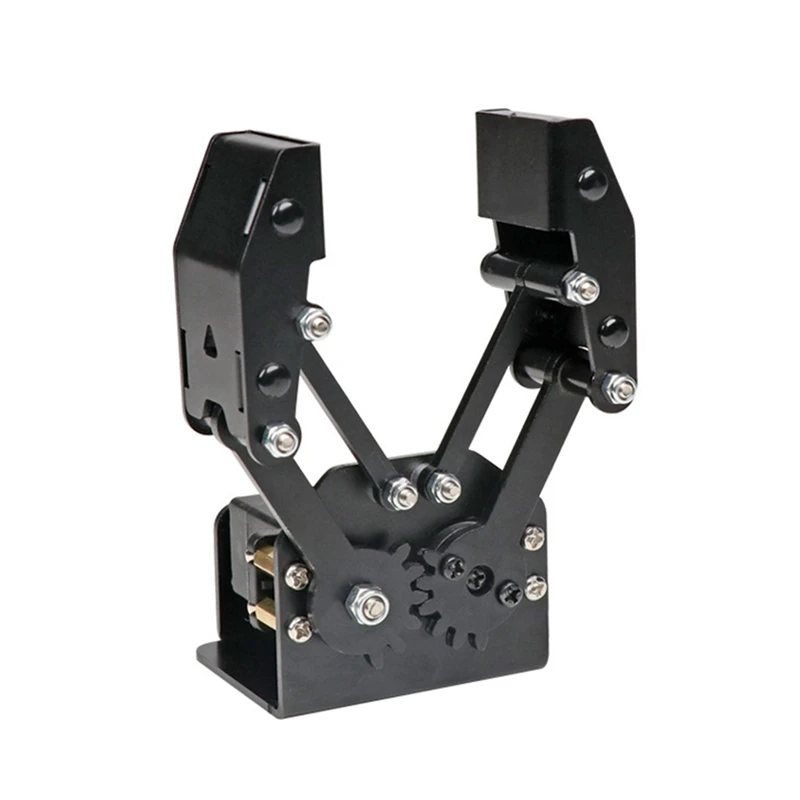 Open Robot Large Claw Gripper Robot Manipulator For Robot Arm DIY Kit Programmable Robot Claw
Open Robot Large Claw Gripper Robot Manipulator For Robot Arm DIY Kit Programmable Robot Claw