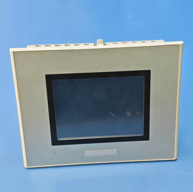 Screen CTP PT-R8600MII Pro-face LCD Display Touch Screen GP-4201TW Model PFXGP4201TADW Original Used and Available in Stock
Screen CTP PT-R8600MII Pro-face LCD Display Touch Screen GP-4201TW Model PFXGP4201TADW Original Used and Available in Stock