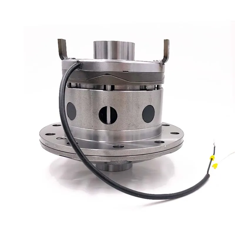 Upgraded New Design AR ET135 Offroad Electrical Differential Locker For Ni Ssan Pa Trol Y60/ Y61
Upgraded New Design AR ET135 Offroad Electrical Differential Locker For Ni Ssan Pa Trol Y60/ Y61