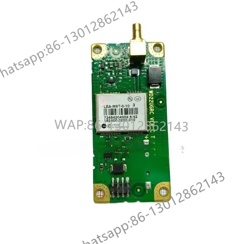 1pc LEA-M8T-0-10 timing module
1pc LEA-M8T-0-10 timing module