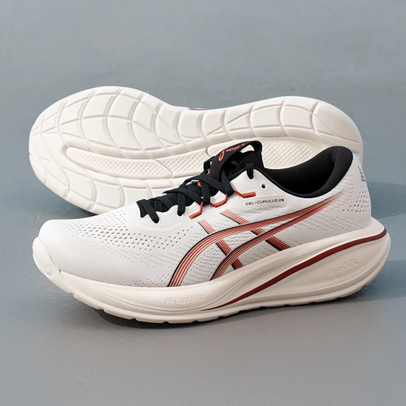 Asics Men's Sports Shoes Gt-2000 14 Running Shoes Cushioning Lightweight Breathable Running Shoes 1011C269-200
Asics Men's Sports Shoes Gt-2000 14 Running Shoes Cushioning Lightweight Breathable Running Shoes 1011C269-200