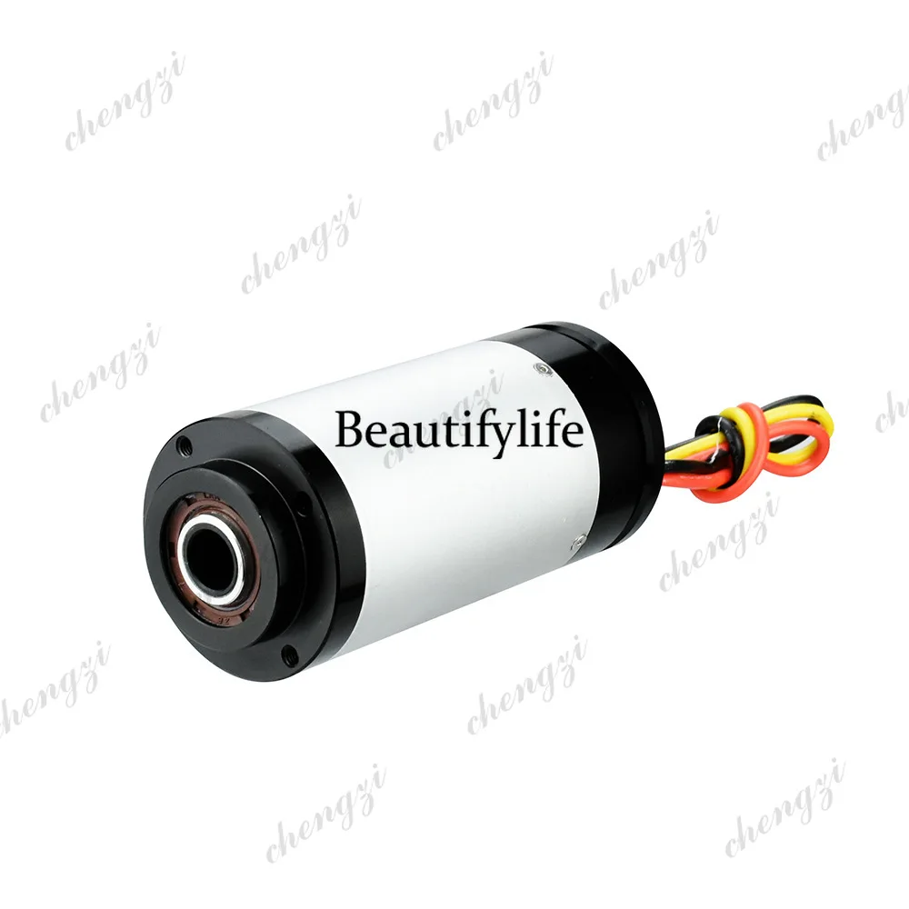 15KG underwater thruster, outer rotor 24V brushless motor, ship model surfboard, motor
15KG underwater thruster, outer rotor 24V brushless motor, ship model surfboard, motor