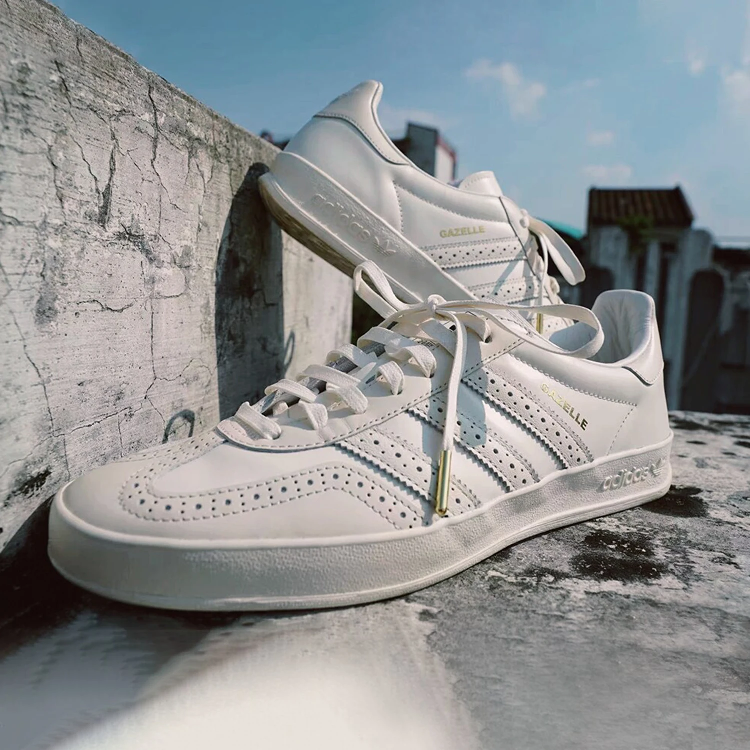 Adidas оригинальные оригинальные унисекс классические нескользящие повседневные кроссовки IE8407
Adidas оригинальные оригинальные унисекс классические нескользящие повседневные кроссовки IE8407