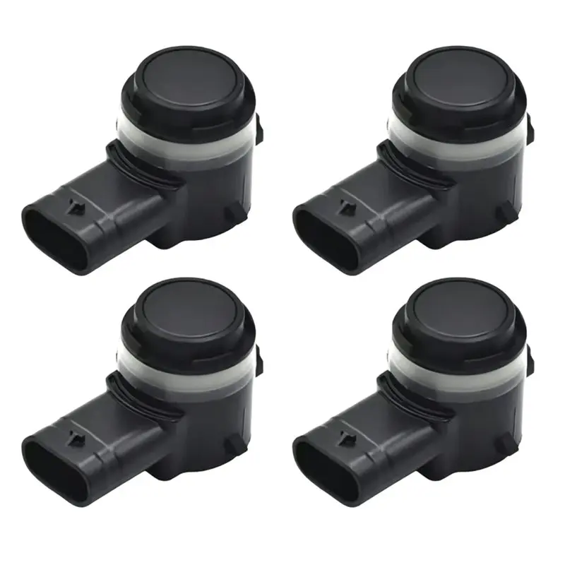 Efficientt-Parking Radar For A-CLASS C-CLASS CLA CLS GL GLE VITO Box Mixto Tourer A0009059300 4Pcs PDC Sensor
Efficientt-Parking Radar For A-CLASS C-CLASS CLA CLS GL GLE VITO Box Mixto Tourer A0009059300 4Pcs PDC Sensor