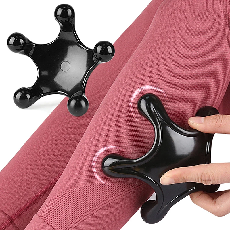 1Pcs Hand Held Massagers Tools Back Pentagram Massage Ball Acupressure Gentle Self Massager Trigger Pressure Point Massage Tools
1Pcs Hand Held Massagers Tools Back Pentagram Massage Ball Acupressure Gentle Self Massager Trigger Pressure Point Massage Tools