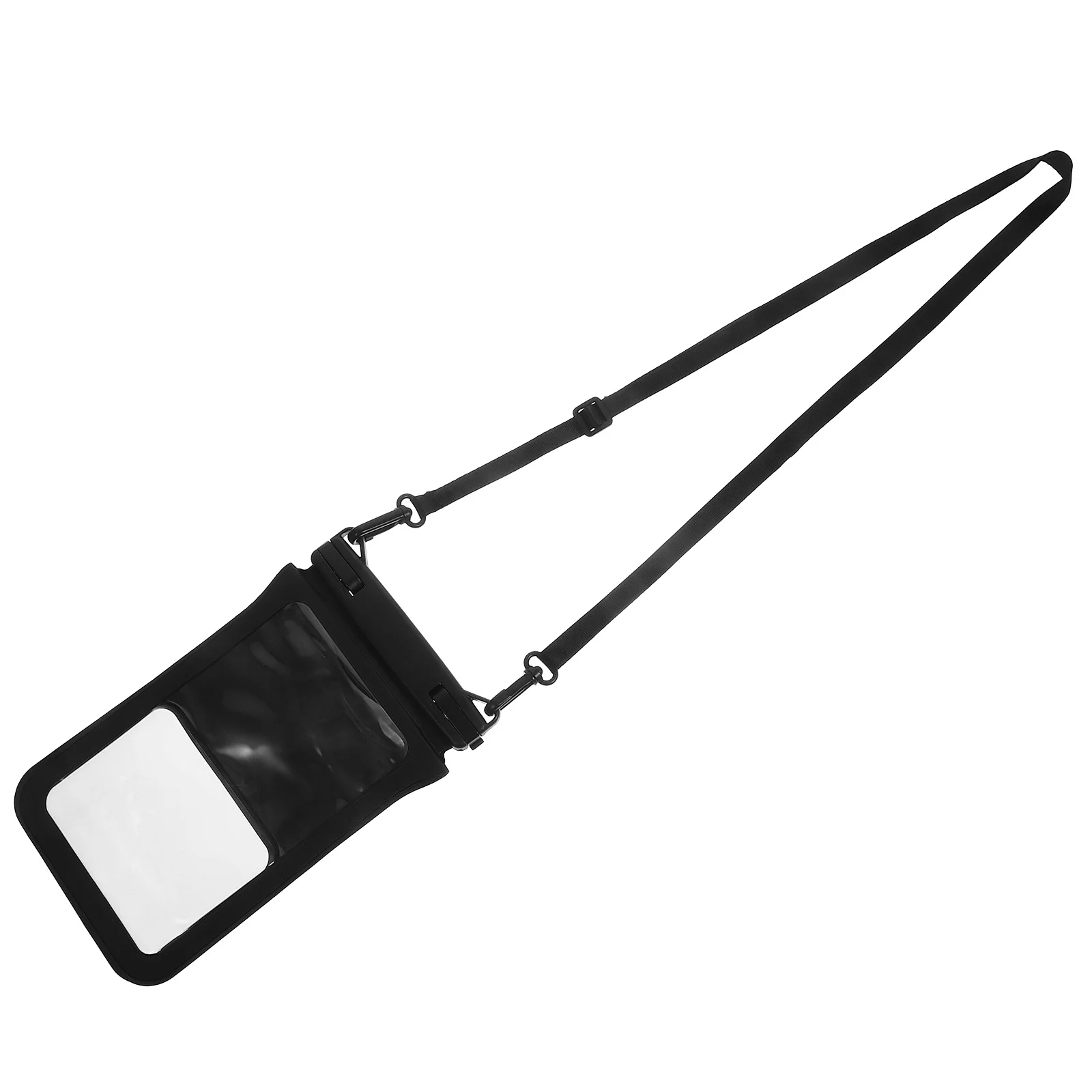 Waterproof Phone Protector with Thick Lanyard Sealing Slot for Rain Fishing Swimming Surfing Waterpark Outdoor Use
Waterproof Phone Protector with Thick Lanyard Sealing Slot for Rain Fishing Swimming Surfing Waterpark Outdoor Use