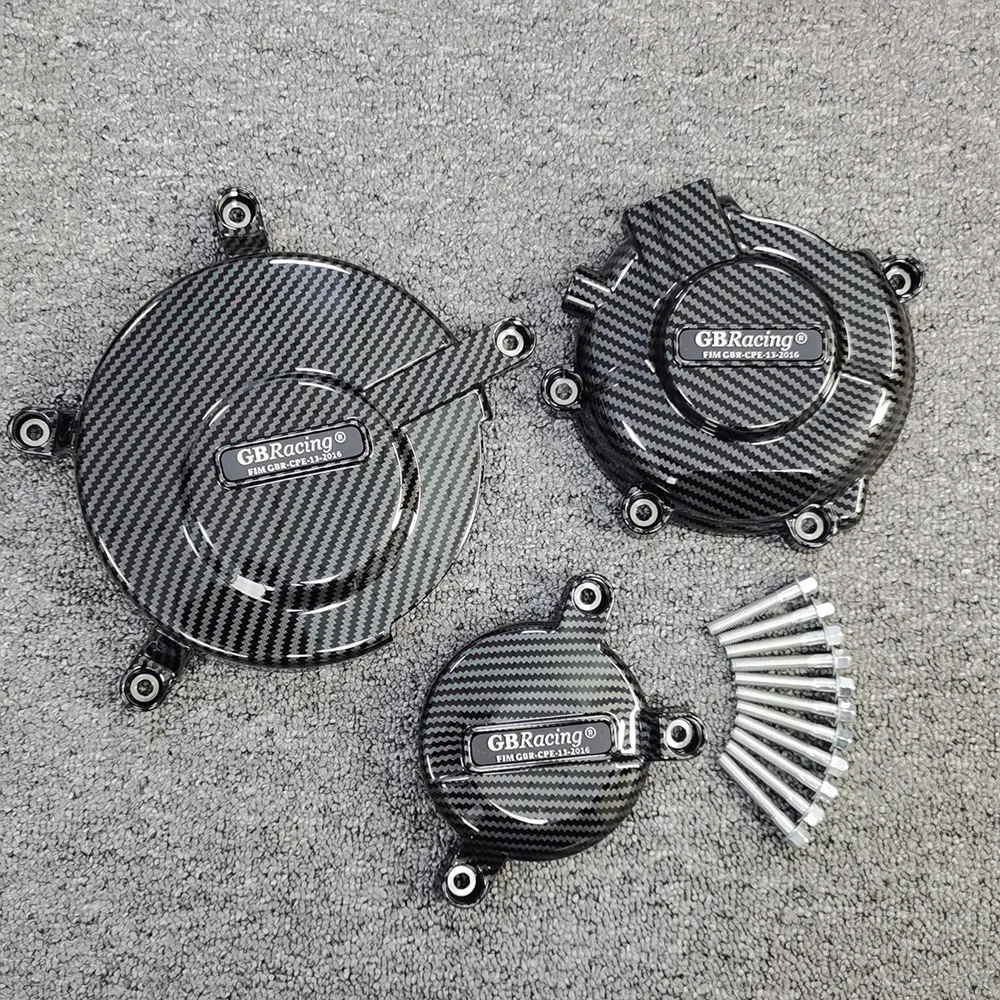 GSXR600 Motorcycles Engine Protective Cover For SUZUKI GSXR600 GSXR750 2006-2023 Carbon Fiber Printing
GSXR600 Motorcycles Engine Protective Cover For SUZUKI GSXR600 GSXR750 2006-2023 Carbon Fiber Printing
