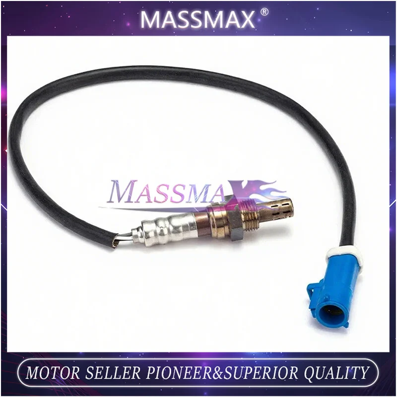 Лямбда-зонд кислорода для Ford Mondeo III B5Y 1.8L 2.0L 2000-2007 16V 1S7F-9G444-BB 1S7F-9G444-BA
Лямбда-зонд кислорода для Ford Mondeo III B5Y 1.8L 2.0L 2000-2007 16V 1S7F-9G444-BB 1S7F-9G444-BA