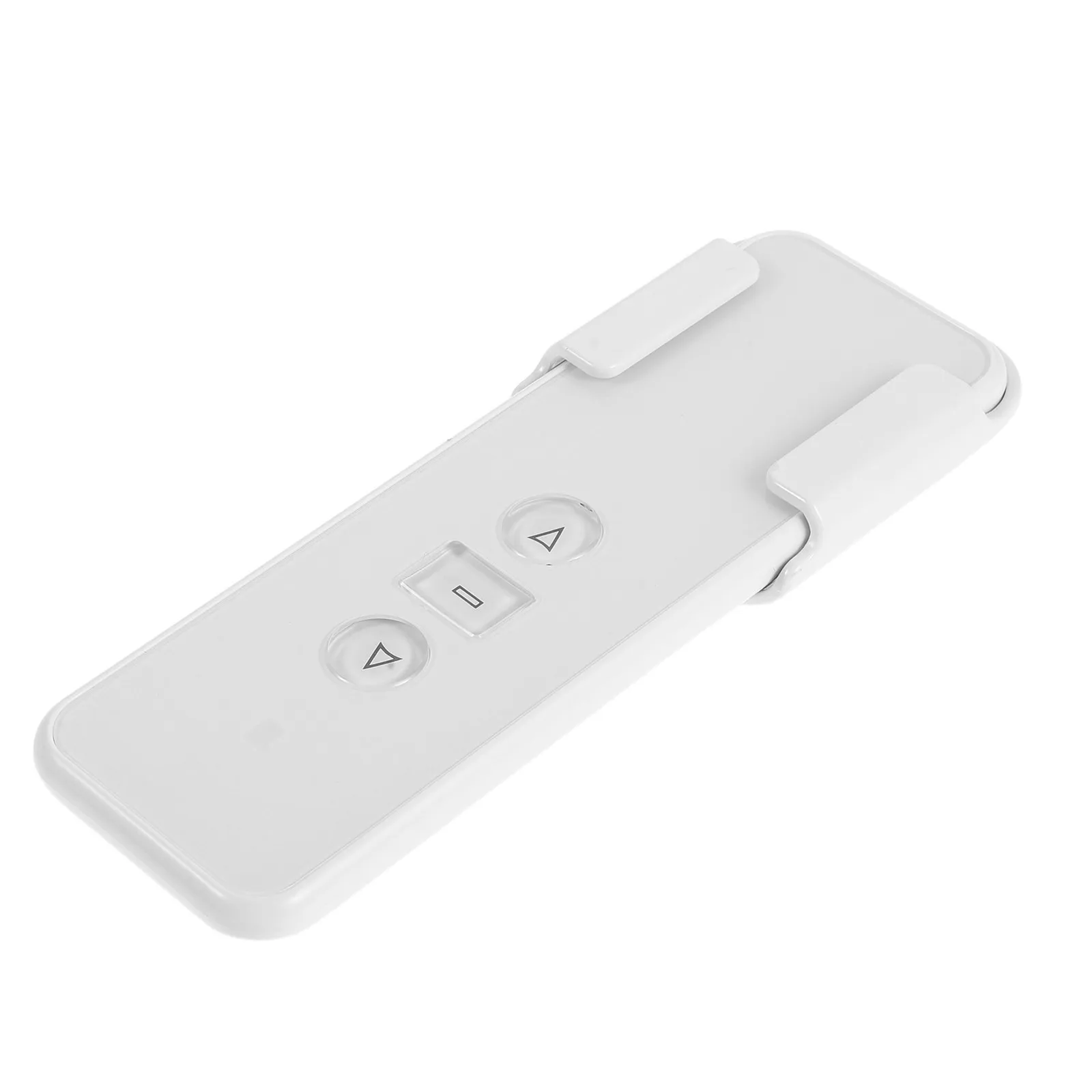 Smart Curtain Remote Controller Wireless Electric Curtain Opener Compatible with Blackout Curtains Blinds Roller Venetian
Smart Curtain Remote Controller Wireless Electric Curtain Opener Compatible with Blackout Curtains Blinds Roller Venetian