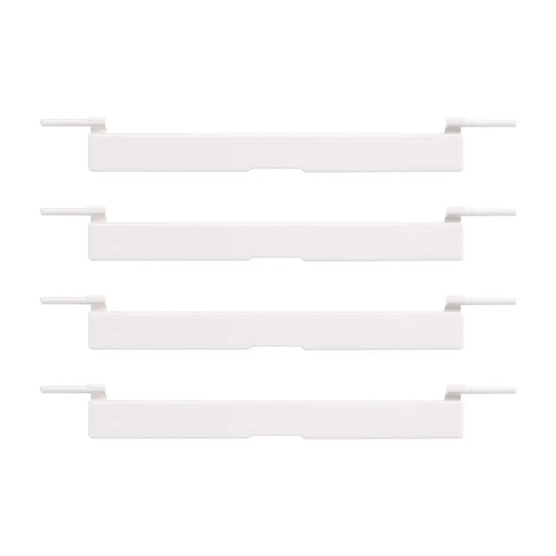 Car Roof Rack Cover Trim Clips Set Of 4 51137124253 For BMW 3 Series GT E90 2013-2019 Roof Rack Protection Panel-A74F
Car Roof Rack Cover Trim Clips Set Of 4 51137124253 For BMW 3 Series GT E90 2013-2019 Roof Rack Protection Panel-A74F