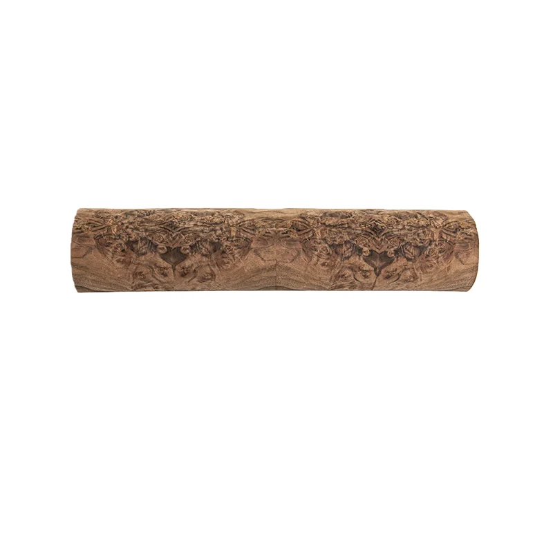 Natural Black Walnut Burl Wood Veneer for Furniture Cabinet Refinishing DIY Home Decor Projects Speaker Veneer Furniture Decor
Natural Black Walnut Burl Wood Veneer for Furniture Cabinet Refinishing DIY Home Decor Projects Speaker Veneer Furniture Decor