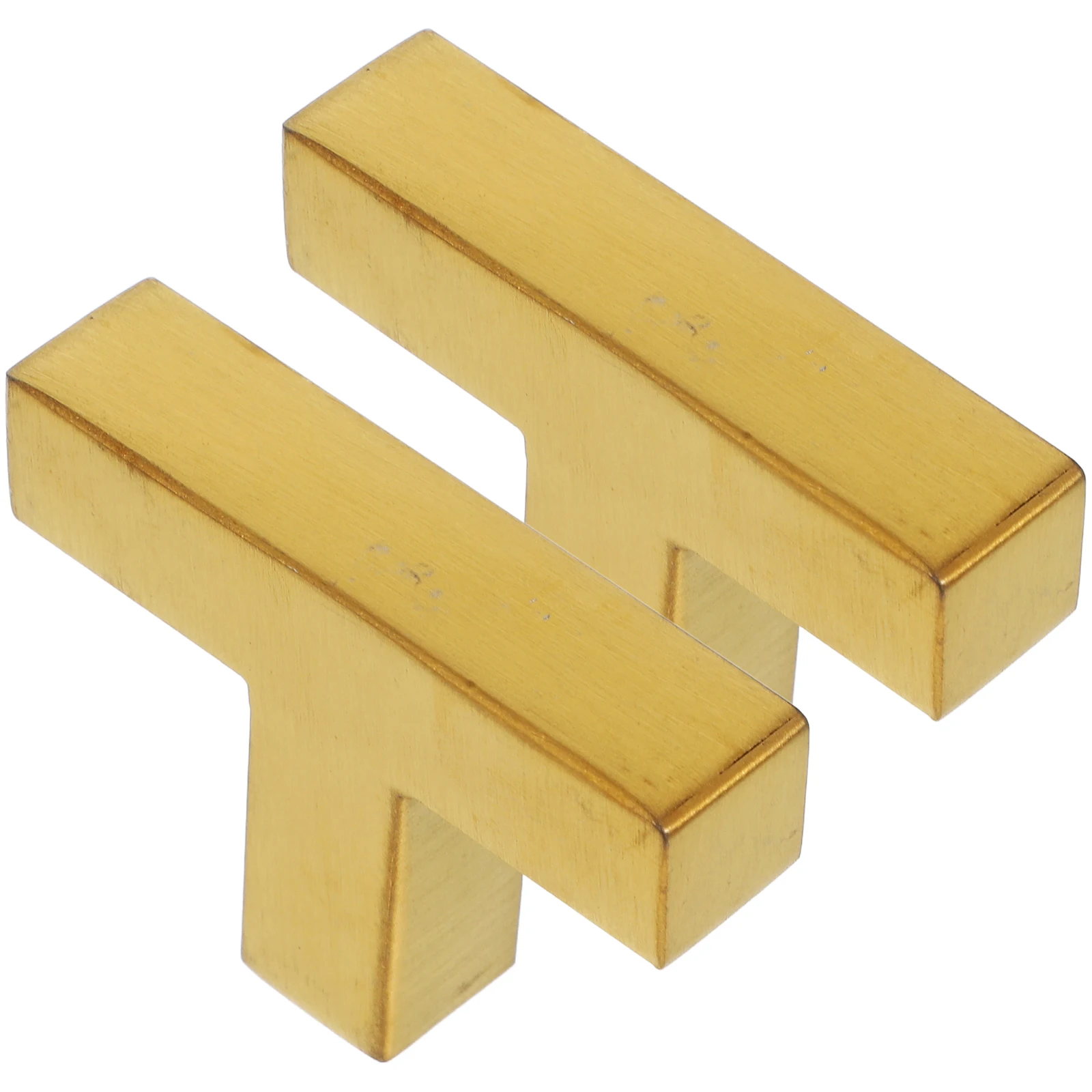 1 set T-Shaped Cabinet Handle Stainless Steel Closet Door Pulls Lightweight Wardrobe Handles Drawer Pull Replacement
1 set T-Shaped Cabinet Handle Stainless Steel Closet Door Pulls Lightweight Wardrobe Handles Drawer Pull Replacement
