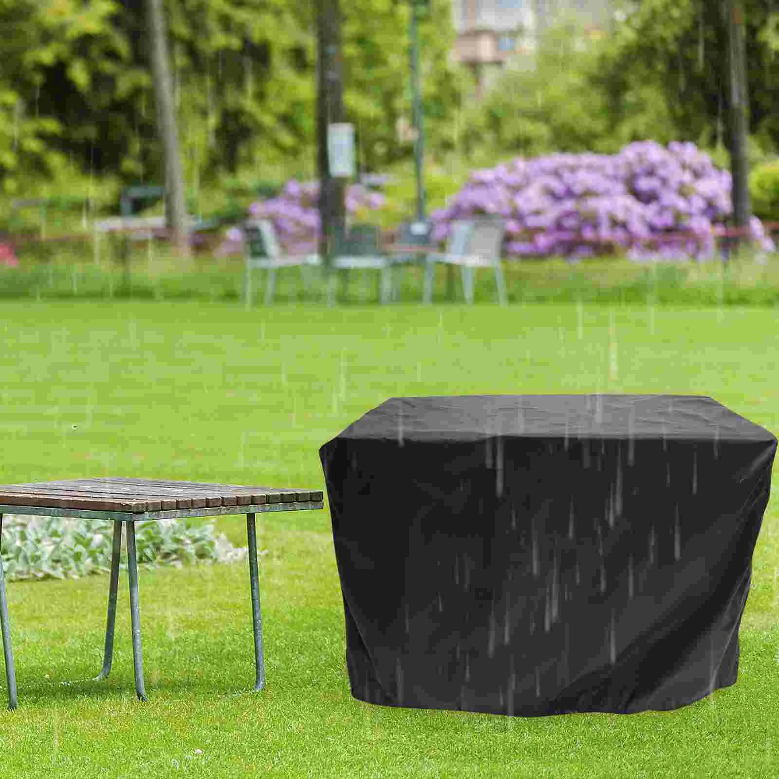 Dust Cover / Sofa Air Conditioner Outdoor Garden Chair Waterproof and Furniture Protective 210d Oxford Cloth
Dust Cover / Sofa Air Conditioner Outdoor Garden Chair Waterproof and Furniture Protective 210d Oxford Cloth