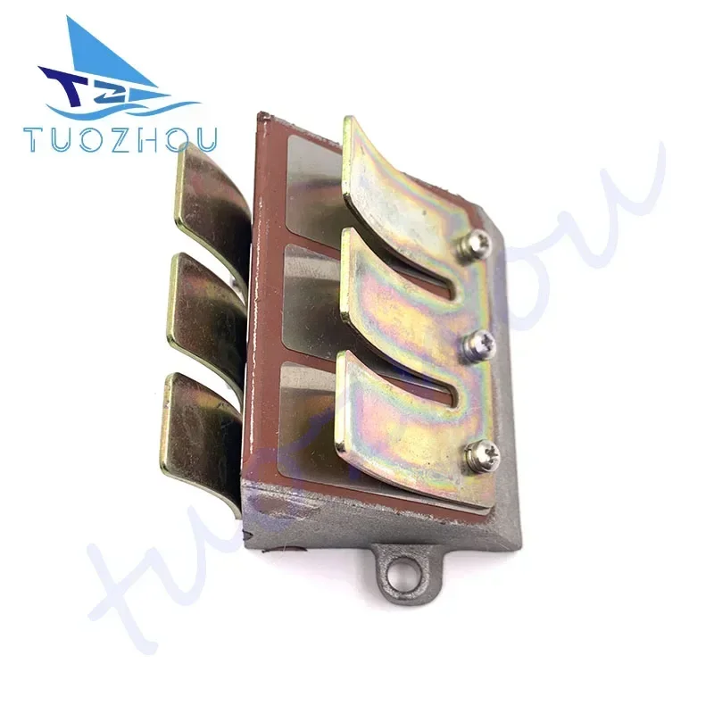 688-13610-00 Герконовый клапан в сборе для Yamaha 50HP 75HP 80HP 85HP 90HP 2-тактный подвесной двигатель, запасные части 688-13610
688-13610-00 Герконовый клапан в сборе для Yamaha 50HP 75HP 80HP 85HP 90HP 2-тактный подвесной двигатель, запасные части 688-13610