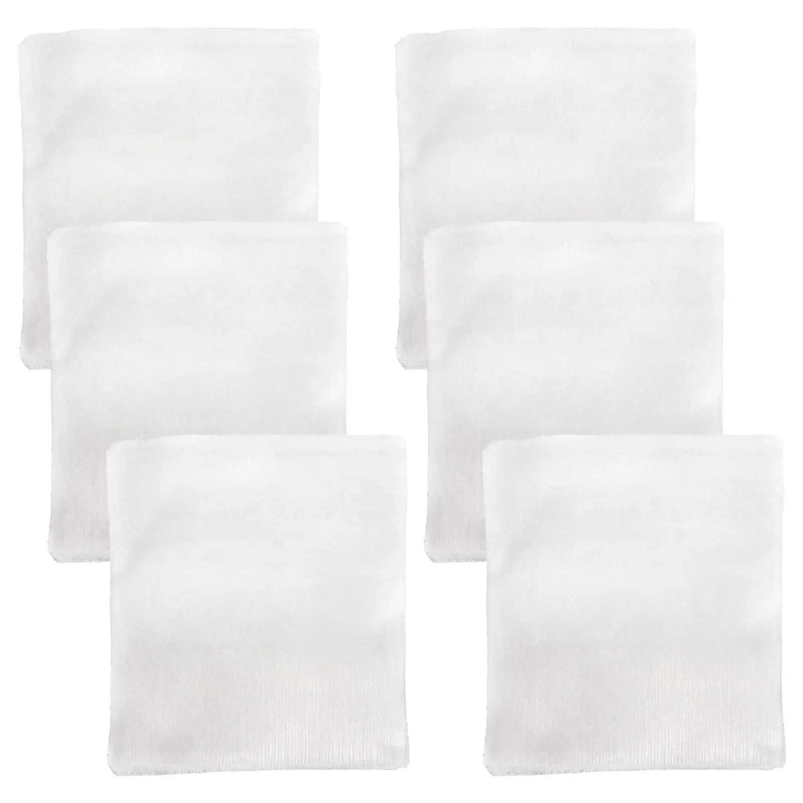 200Pcs Makeup Remover Pads Cotton Soft Facial Cleansing Pads for Face Nail Polish Removal Skin Care Daily Use Makeup Remover Pad
200Pcs Makeup Remover Pads Cotton Soft Facial Cleansing Pads for Face Nail Polish Removal Skin Care Daily Use Makeup Remover Pad