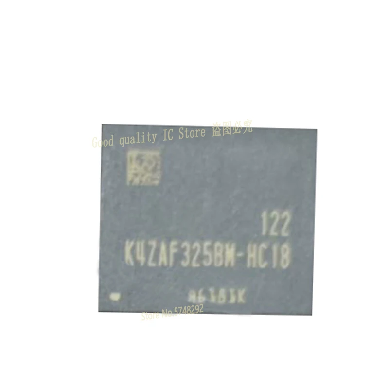 10~50PCS/lot K4ZAF325BM-HC18 K4ZAF325BM HC18 GDDR6 16Gb BGA 100% new imported original
10~50PCS/lot K4ZAF325BM-HC18 K4ZAF325BM HC18 GDDR6 16Gb BGA 100% new imported original