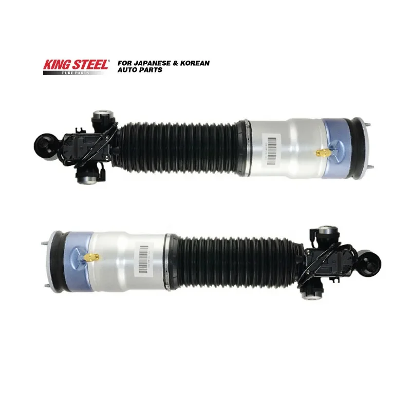 KINGSTEEL OEM 3712 6796 929 3712 6796 930 High Performance Car Parts Rear Left Air Spring Kit Air Suspension Spring for7 Se
KINGSTEEL OEM 3712 6796 929 3712 6796 930 High Performance Car Parts Rear Left Air Spring Kit Air Suspension Spring for7 Se