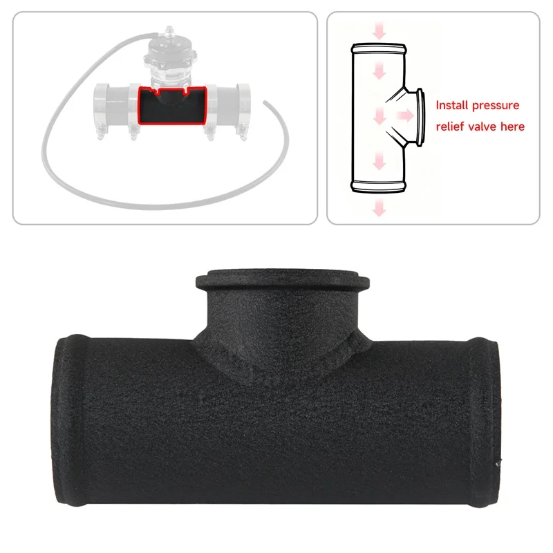 Турбовыдувной клапан 50 мм, 35 фунтов на квадратный дюйм, 57 мм * 150 мм, адаптер BOV, зажим и фланцевая труба с наружным диаметром 2,25 дюйма
Турбовыдувной клапан 50 мм, 35 фунтов на квадратный дюйм, 57 мм * 150 мм, адаптер BOV, зажим и фланцевая труба с наружным диаметром 2,25 дюйма