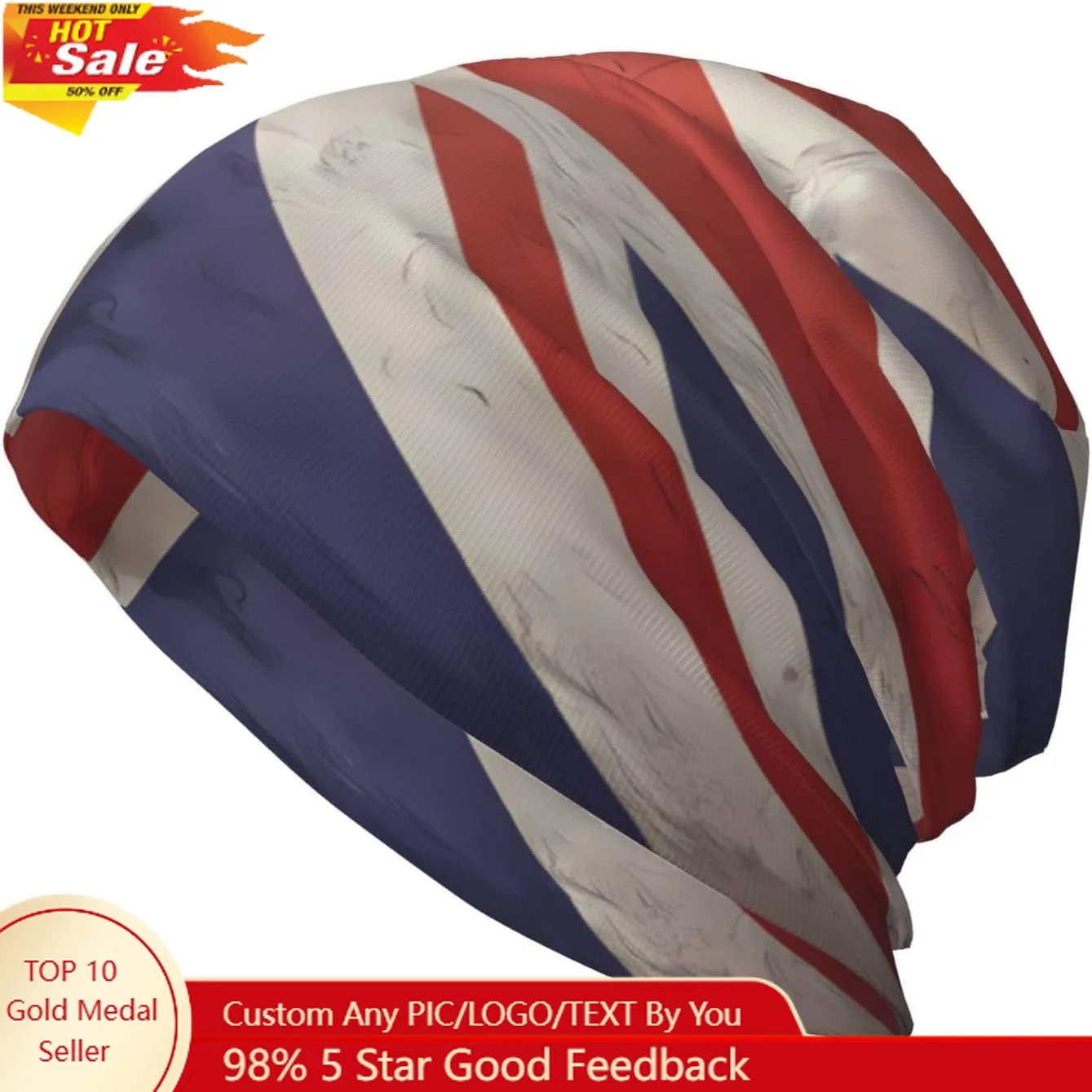 Jamaica Flag Beanie Hat Knit Cap Fisherman Beanie Cap Knitted Hats Slouchy Skull Caps Headwear for Women Men
Jamaica Flag Beanie Hat Knit Cap Fisherman Beanie Cap Knitted Hats Slouchy Skull Caps Headwear for Women Men