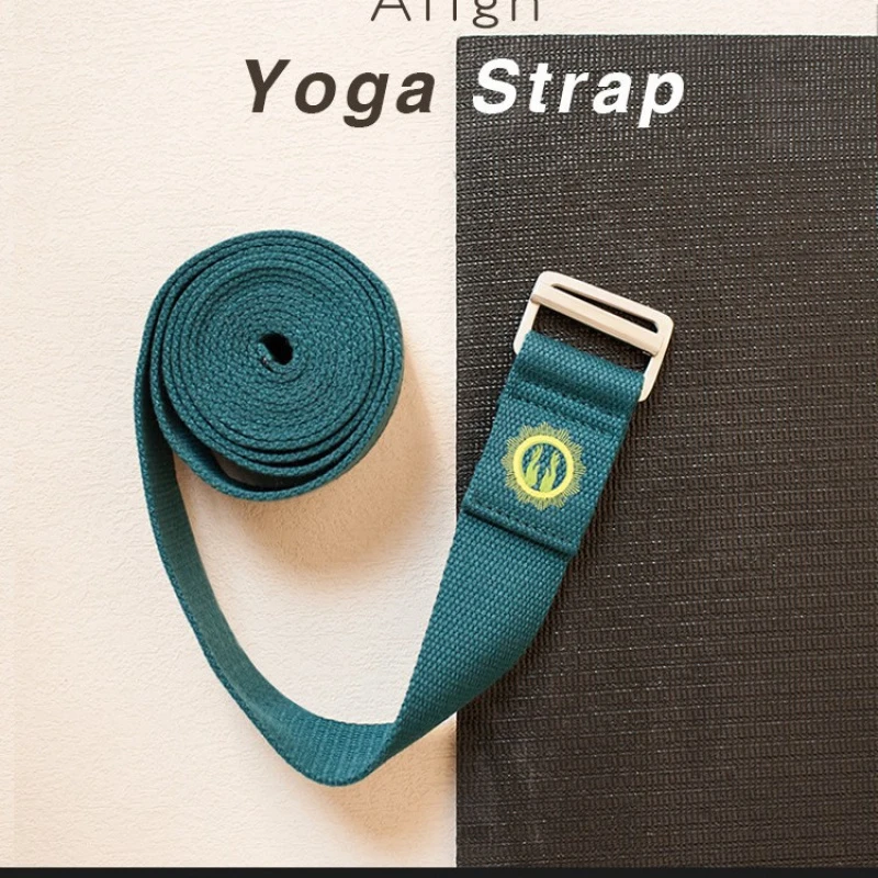 Hot New Yoga Strap Stretch Band Resistance Band Aerial Yoga Rope Stretching Band Stretching Provides Flexibility Pilates Motion
Hot New Yoga Strap Stretch Band Resistance Band Aerial Yoga Rope Stretching Band Stretching Provides Flexibility Pilates Motion