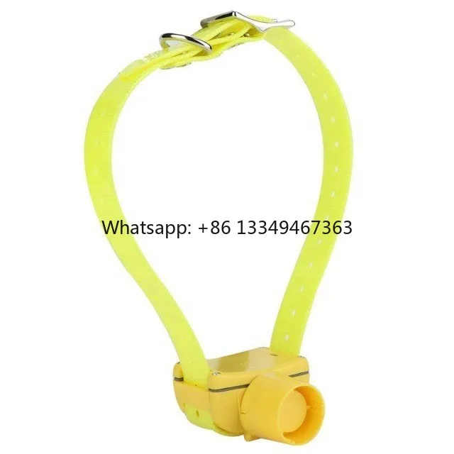 Wholesale Price Hunting Dog 8-Built-in Beeper Sports Waterproof Training Kit Rechargeable Outdoor Remote Dog Training Kit
Wholesale Price Hunting Dog 8-Built-in Beeper Sports Waterproof Training Kit Rechargeable Outdoor Remote Dog Training Kit