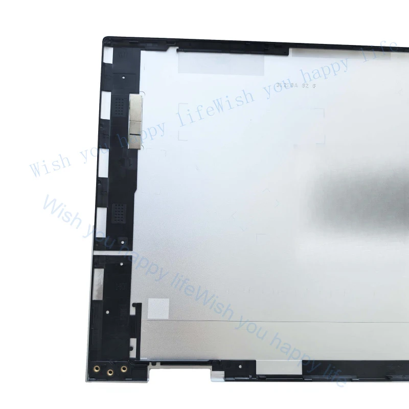 LL New LCD Back Cover For HP ENVY X360 15-EW 15T-EW 15-EW0013DX 15-EY 15-EY0023DX
LL New LCD Back Cover For HP ENVY X360 15-EW 15T-EW 15-EW0013DX 15-EY 15-EY0023DX