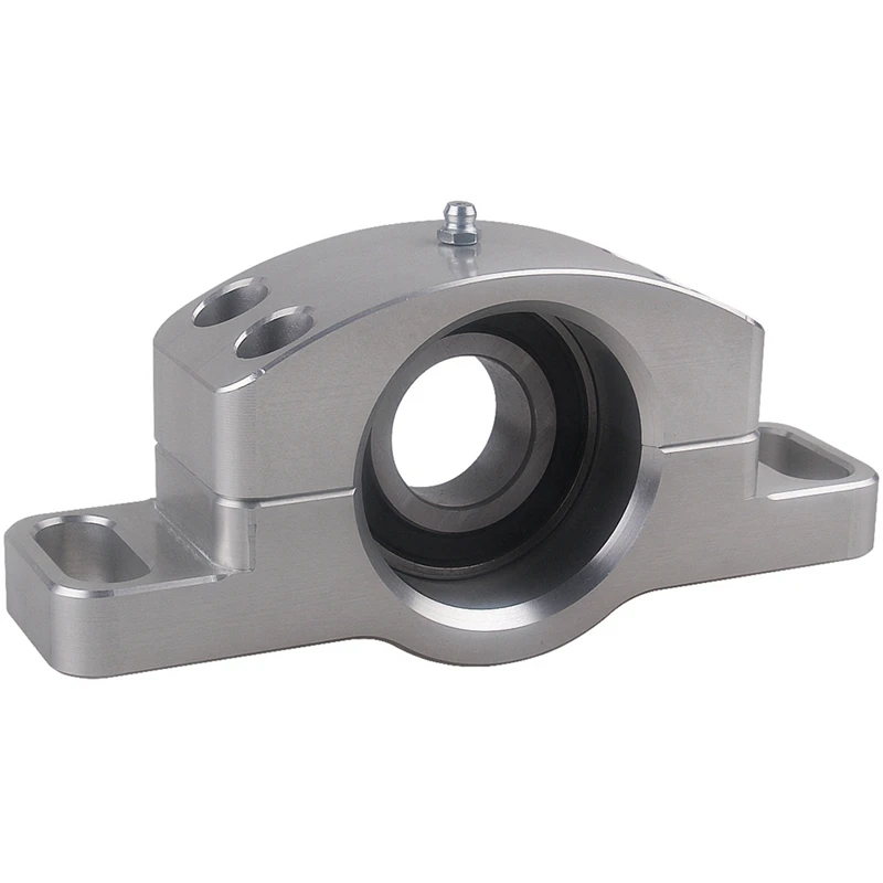 Carrier Bearing Assemblies Silver Carrier Bearings Self-Aligning Bearing For Polaris RZR XP 900
Carrier Bearing Assemblies Silver Carrier Bearings Self-Aligning Bearing For Polaris RZR XP 900