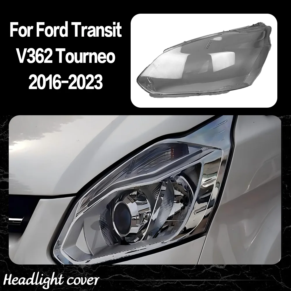 Линза фары для Ford Transit V362 Tourneo 2016 2017 2018 2019 2020 2021 2022 2023 прозрачная крышка фары из плексигласа
Линза фары для Ford Transit V362 Tourneo 2016 2017 2018 2019 2020 2021 2022 2023 прозрачная крышка фары из плексигласа