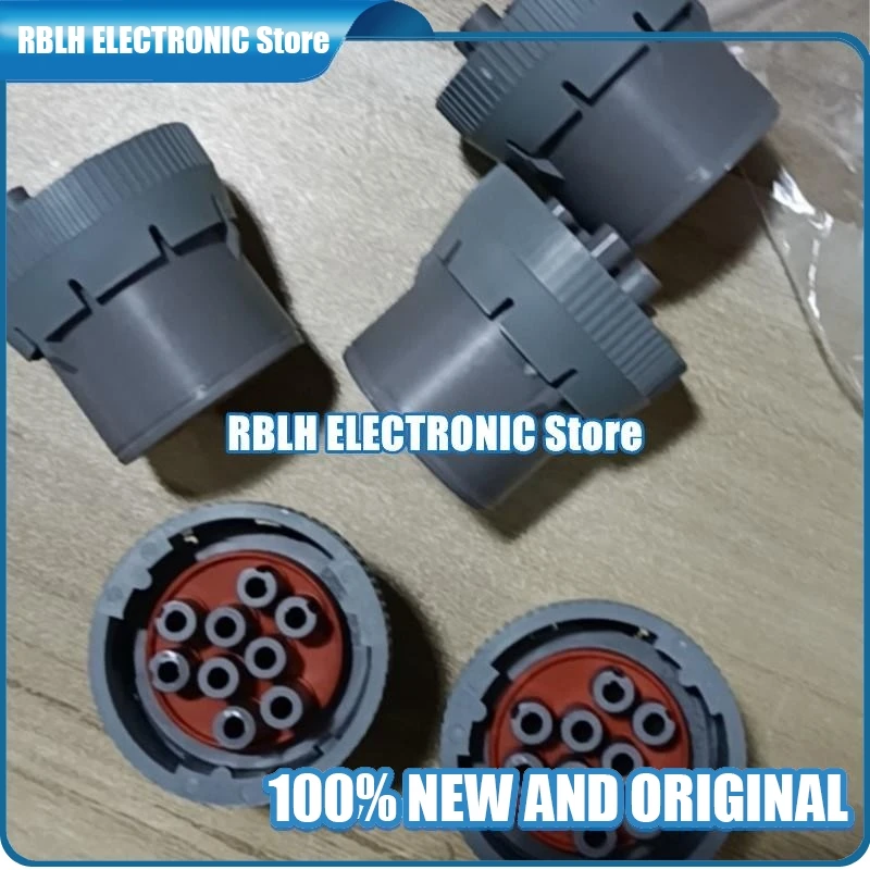 2pcs/lot 100% new HD16-5-16S HD16-6-12S-B010 HD16-9-16S HD16-9-1939S HD16-9-96S HD34-18-14PE HD34-18-14PN HD34-24-23PE
2pcs/lot 100% new HD16-5-16S HD16-6-12S-B010 HD16-9-16S HD16-9-1939S HD16-9-96S HD34-18-14PE HD34-18-14PN HD34-24-23PE